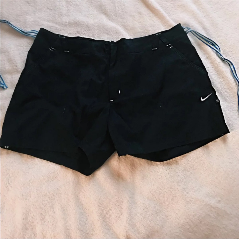 Nile shorts